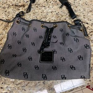 Dooney & Bourke Purse